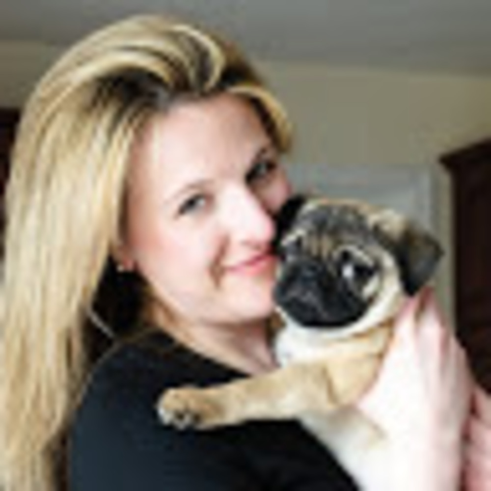 Meet your Posher, Jackie
